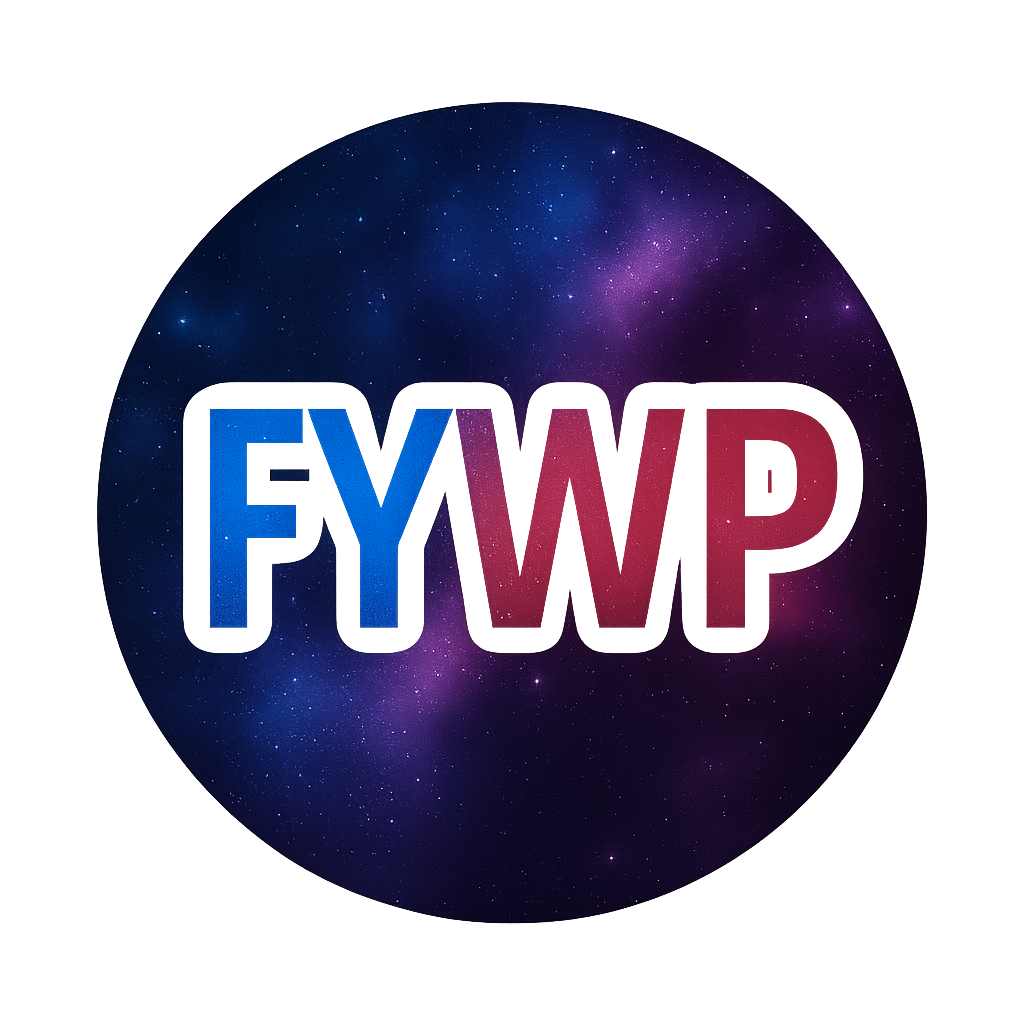 Matt aka FYWP